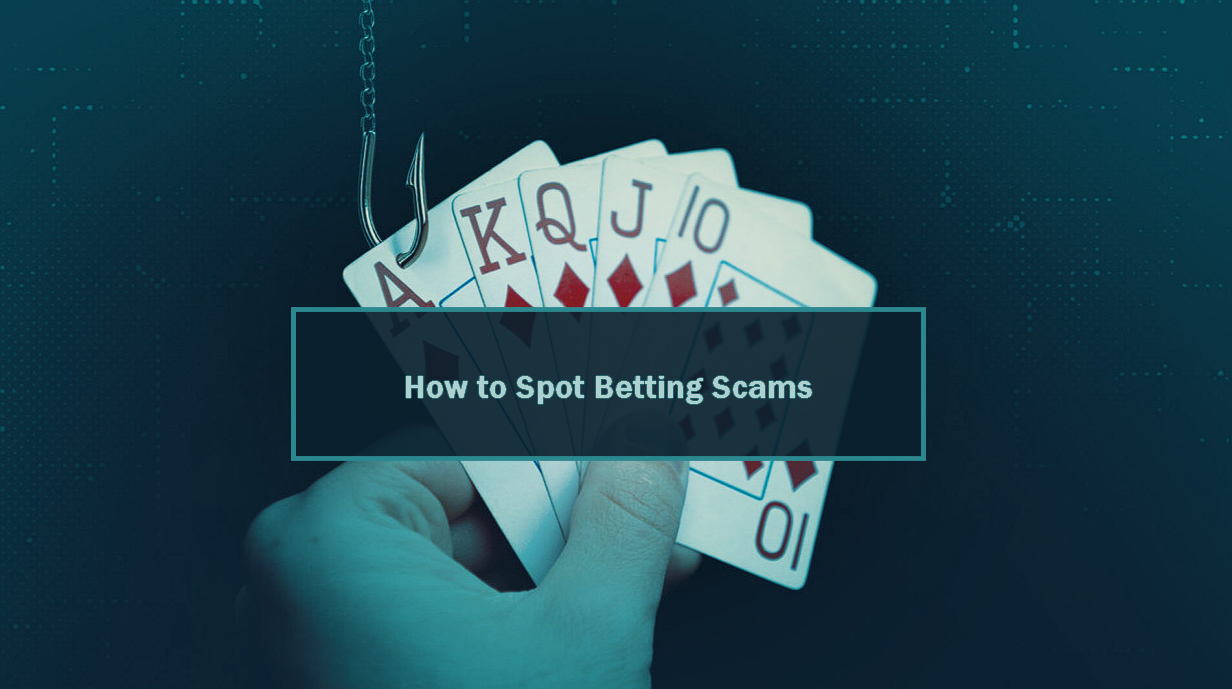 Spot Betting Scams